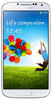 Смартфон Samsung Samsung Смартфон Samsung Galaxy S4 16Gb GT-I9500 (RU) White - Сарапул