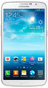 Смартфон Samsung Samsung Смартфон Samsung Galaxy Mega 6.3 8Gb GT-I9200 (RU) белый - Сарапул