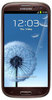 Смартфон Samsung Samsung Смартфон Samsung Galaxy S III 16Gb Brown - Сарапул