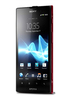 Смартфон Sony Xperia ion Red - Сарапул