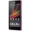 Смартфон Sony Xperia ZR Pink - Сарапул
